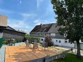 Appartement - Neuastenbergerstr 4 | Neuastenberg (Winterberg)