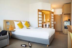 Novotel Casablanca City Center