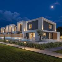 Viridian Villas