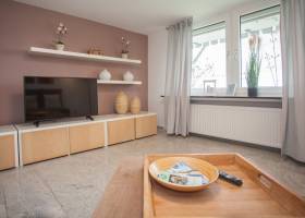 Appartement - Neuastenbergerstrasse 4 | Neuastenberg (Winterberg