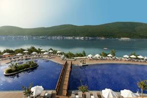 Titanic Deluxe Bodrum