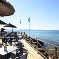 Hotel Blue Dolphin