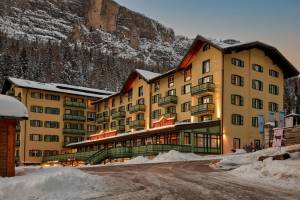 Grandhotel Misurina