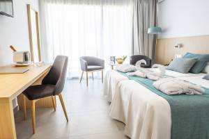 Hotel Petit Sagitario