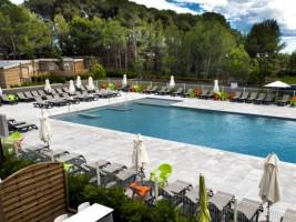 VVF Villages - Le Clos des Cigales - Montagnac