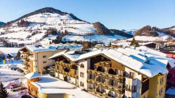 Hotel Sonnschein