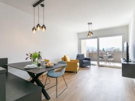 City Apartments Jenbach Top 9