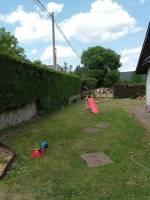 Campingplatz in Stoumont, Provinz Lüttich