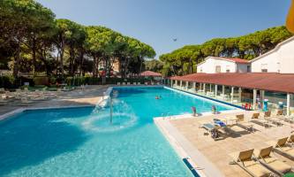 Camping Jesolo Mare Family Village