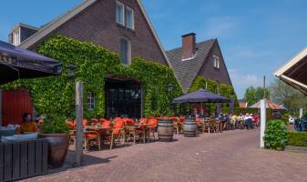 Herberg de Gouden Leeuw