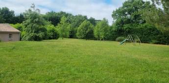 Campingplatz in Marsaneix, Nouvelle-Aquitaine