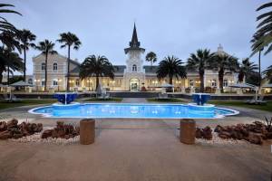 Swakopmund Hotel