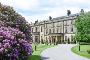 Beamish Hall Hotel, BW Premier Collection