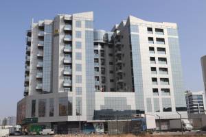 TIME Onyx Hotel Apartments
