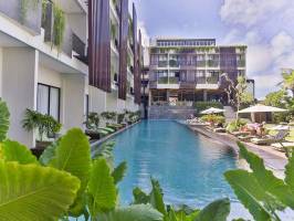 Four Points by Sheraton Bali Seminyak