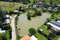 Camping Le Marqueval