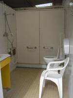 Camping L'etang De Sologne