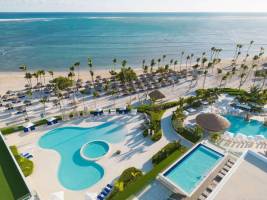 Serenade Punta Cana Beach&Spa Resort - All Inclusive