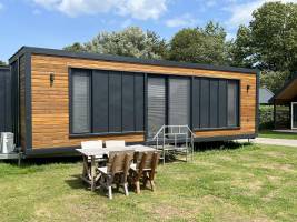 Tiny House | 2 personen