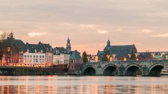 Saillant Hotel Maastricht City Centre