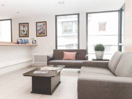 Appart'Hôtel Quimper