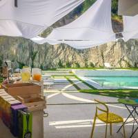Boutique Hotel Semeli