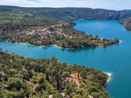 Camping CAMPASUN le Soleil