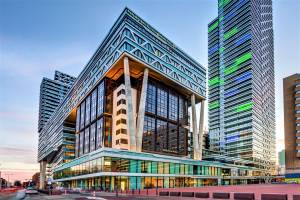 Leonardo Hotel Den Haag Babylon | Aufenthalt in einem modernen H