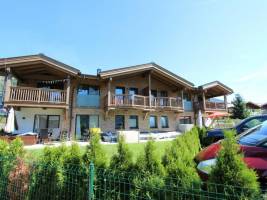 Salzach Lodge