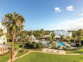 WorldMark Orlando Kingstown Reef
