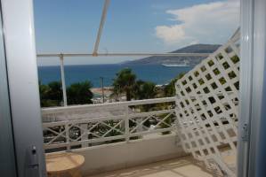 Hotel Saranda