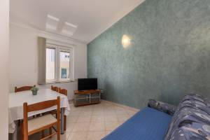 Beachfront Santa Maria 1 Apartment 3