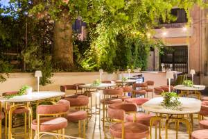 Alleys Boutique & Spa Hotel