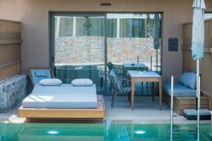 SENSEANA Sea Side Resort en Spa