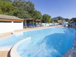 Camping Paradis du Viaduc