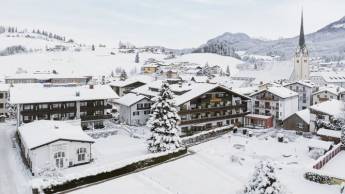 Genuss & Vitalhotel Moisl