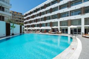 Appartement Castellum Suites