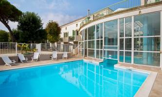 Résidence Le Palais Des Gouverneurs