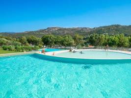 Camping Capo d'Orso