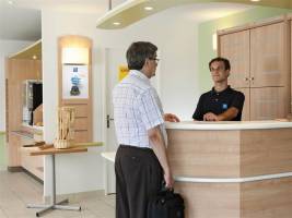 Ibis budget Mainz Hechtsheim