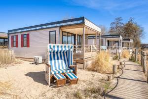 Ostseestrand Ferienpark Scharbeutz