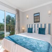 Castro Marim Golfe & Country Club - inclusief huurauto - inclusi