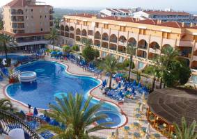 Hotel Mirador Maspalomas By Dunas