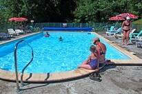 Camping Moulin de Campech