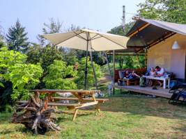 Vodatent Camping Pian D'Amora