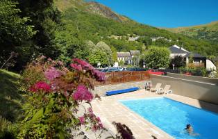St. Lary Soulan 2/3p 5/6