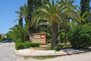 Camping Vilanova Park