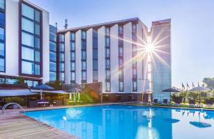 Hilton Venice San Giuliano