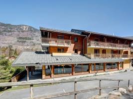 Résidence Grand Massif - Vacancéole