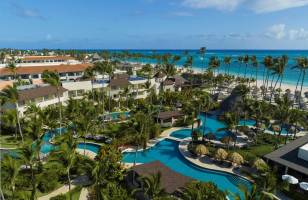 Dreams Royal Beach Punta Cana